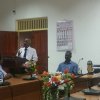 Farewell function for the Former Govt.Agent. Mr.I.M.Haniffa-27.01.2020